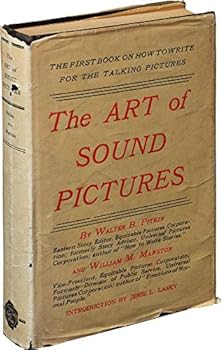 The Art of Sound Pictures