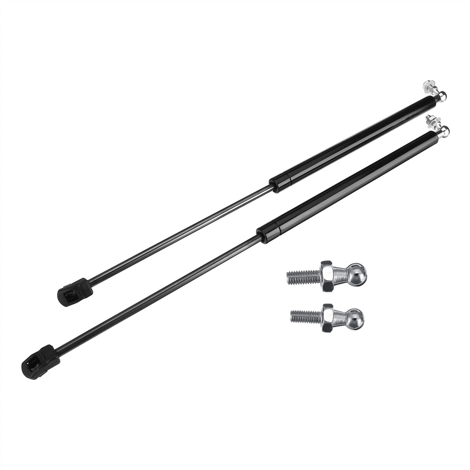 YSQHSODS Car Front Bonnet Hood Lift 2pcs Car Refit Bonnet Hood Gas Spring Shock Lift Strut Bars Support Rod For Skoda For Octavia A7 MK3 2012-2020