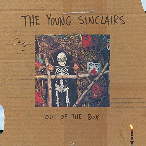 Out Of The Box [Vinilo]