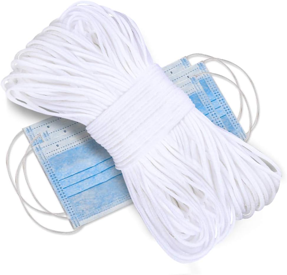 elastico per cucire biancheria intima