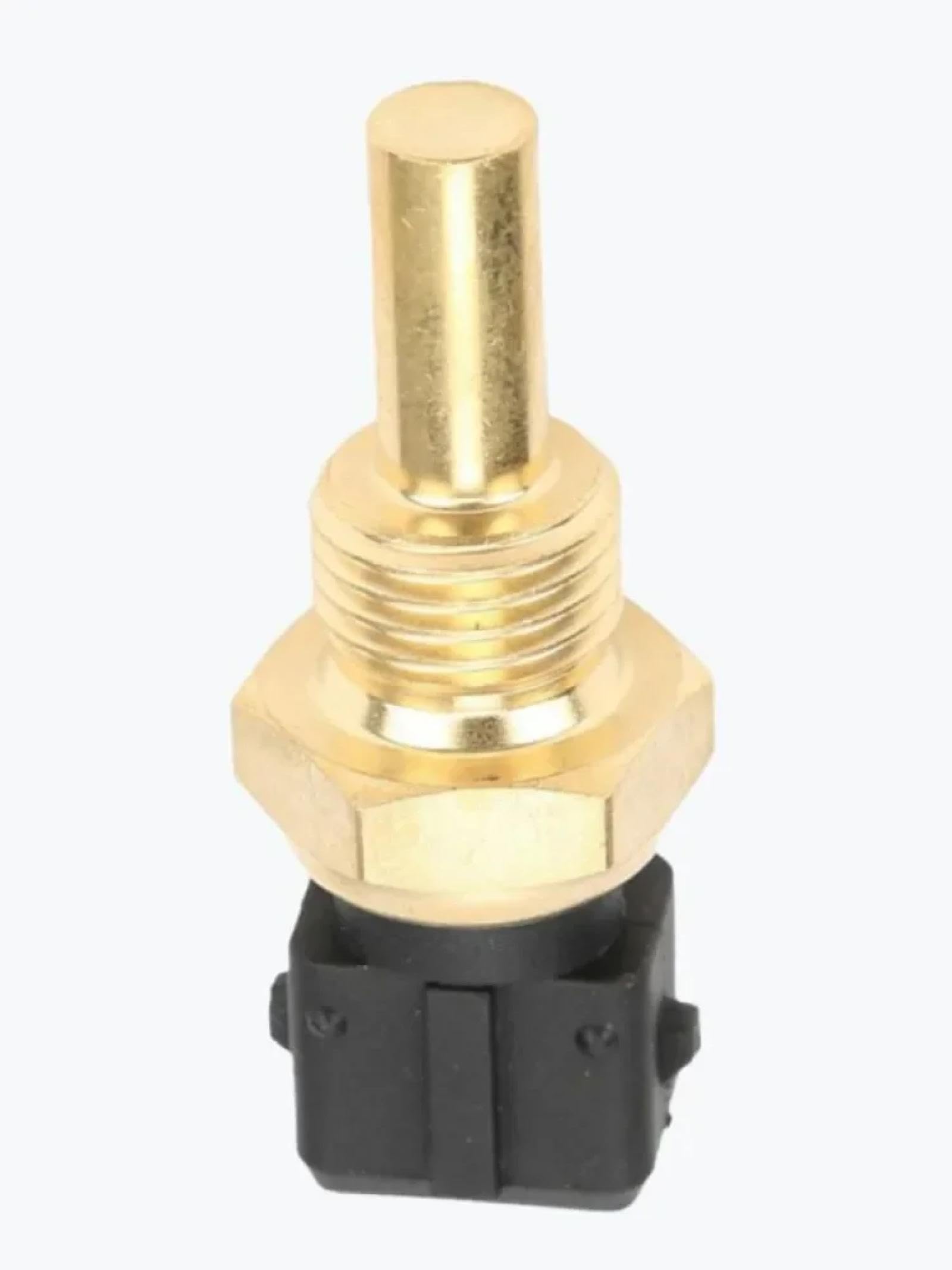 Sensore di Temperatura dell'Acqua del Liquido di Raffreddamento per Auto E36 E30 E34 E32 E38 E31 318I 316I M3 325Tds 320I 318Ti M5 535I 530I 12621710535