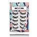 JIMIRE HELLO BEAUTY Multipack High Drama 615 Eyelashes