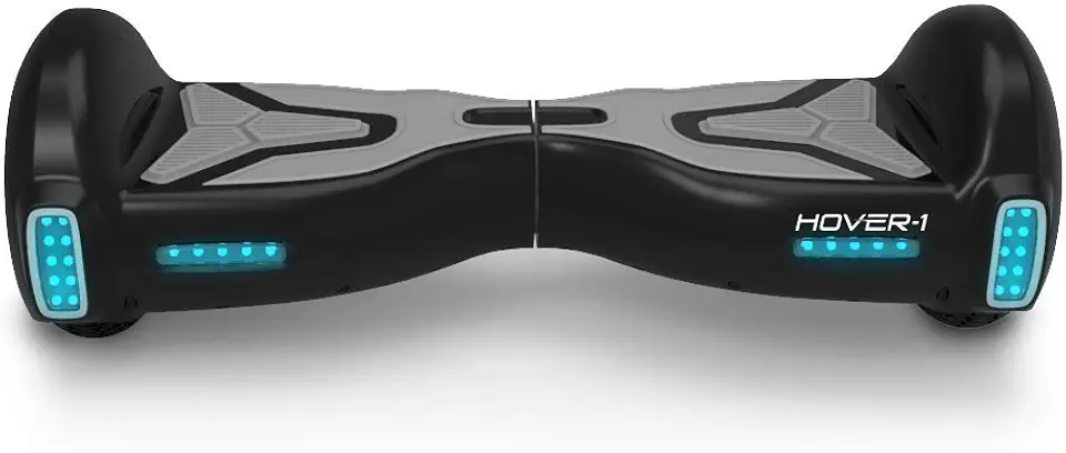 Hover-1 H1 Electric Self Balancing Hoverboard with 9...