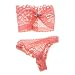 MagiDeal 1/6 Scale Bra & Underwear Set Female Clothes 12 Inch Action Figure Clothing For Phicen Kumik Hot Toys Accessories #A