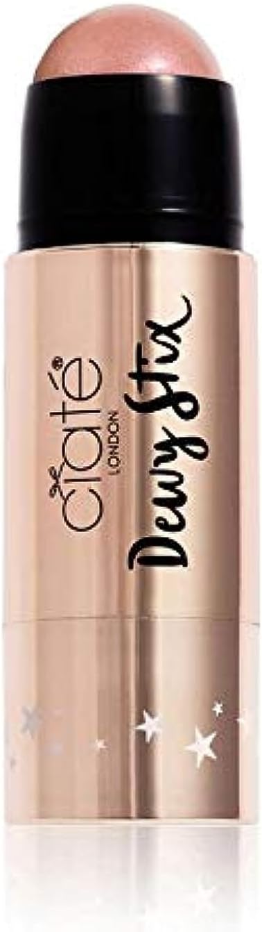Ciate London Dewy Stix, Lustre, 5 G
