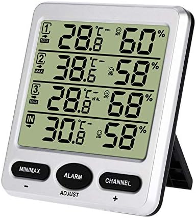 stazione meteo acurite senza fili