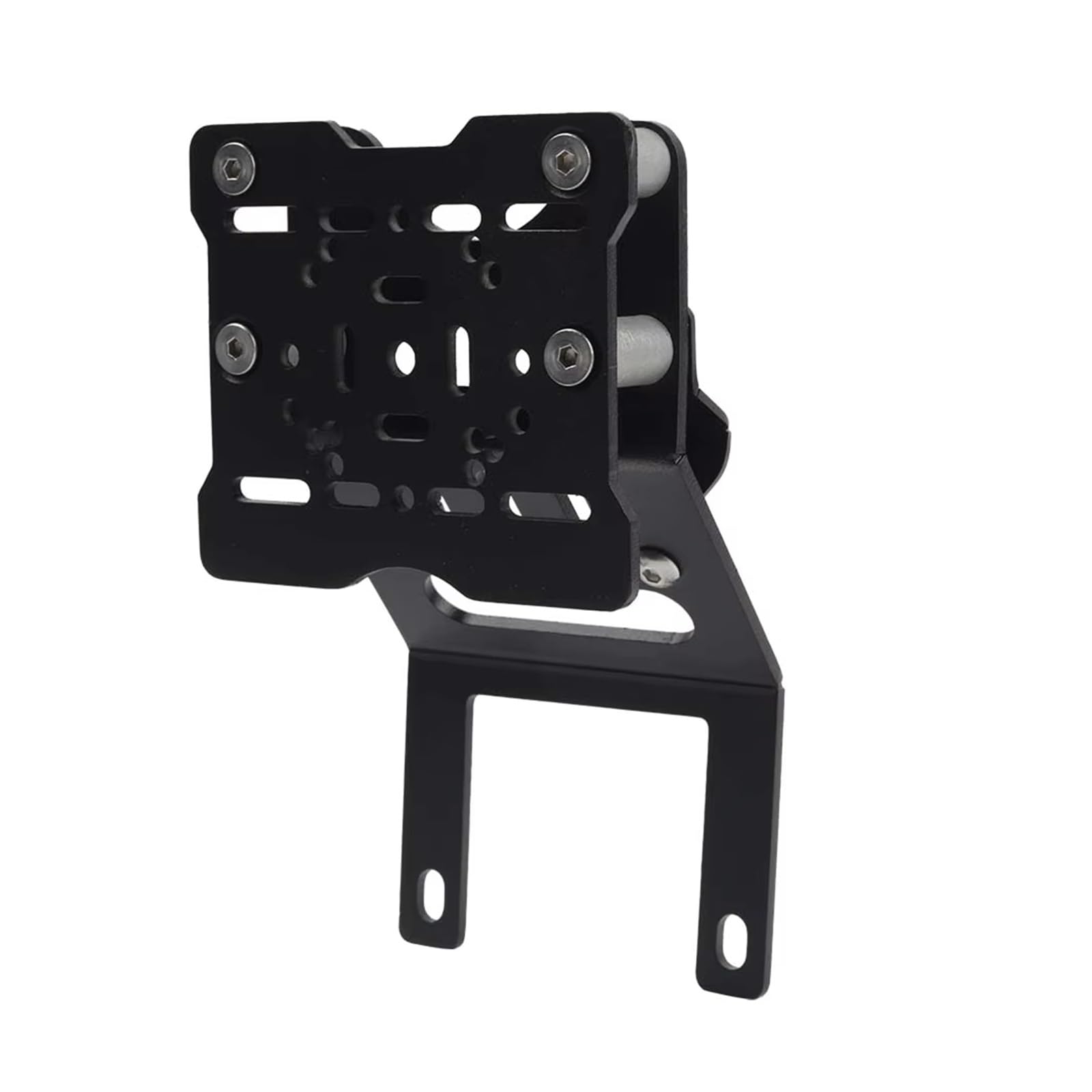 Support GPS Tenere 700 pour éviter les vibrations du smartphone T7 - 8