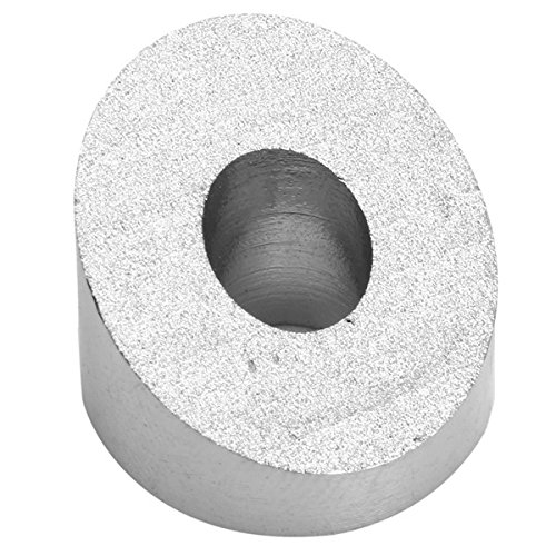 Rondelle Angolari In Acciaio Inox T316, Angolo 30°, Per Ringhiere A Cavo - Confezioni Da 10, 20, 50, 100 Pezzi - 5