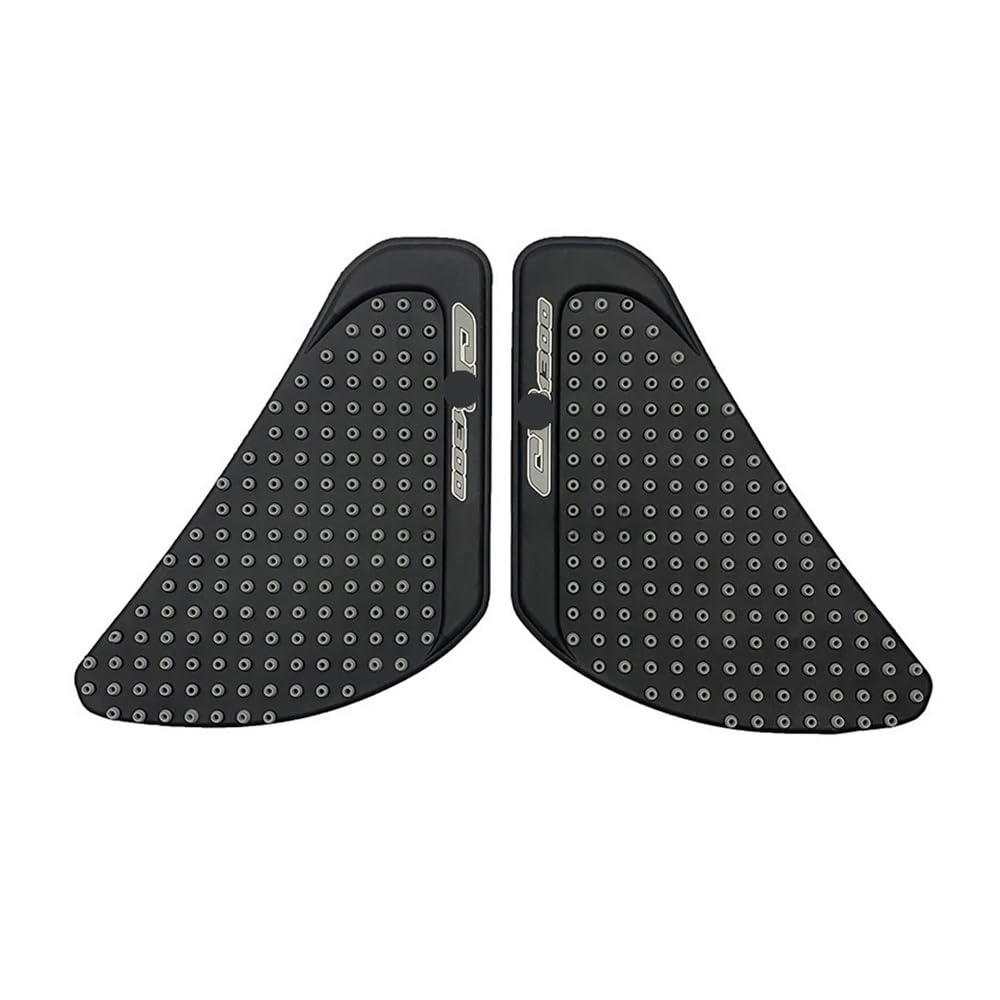 Protection de réservoir autocollante moto CB1300 contre les rayures de genoux