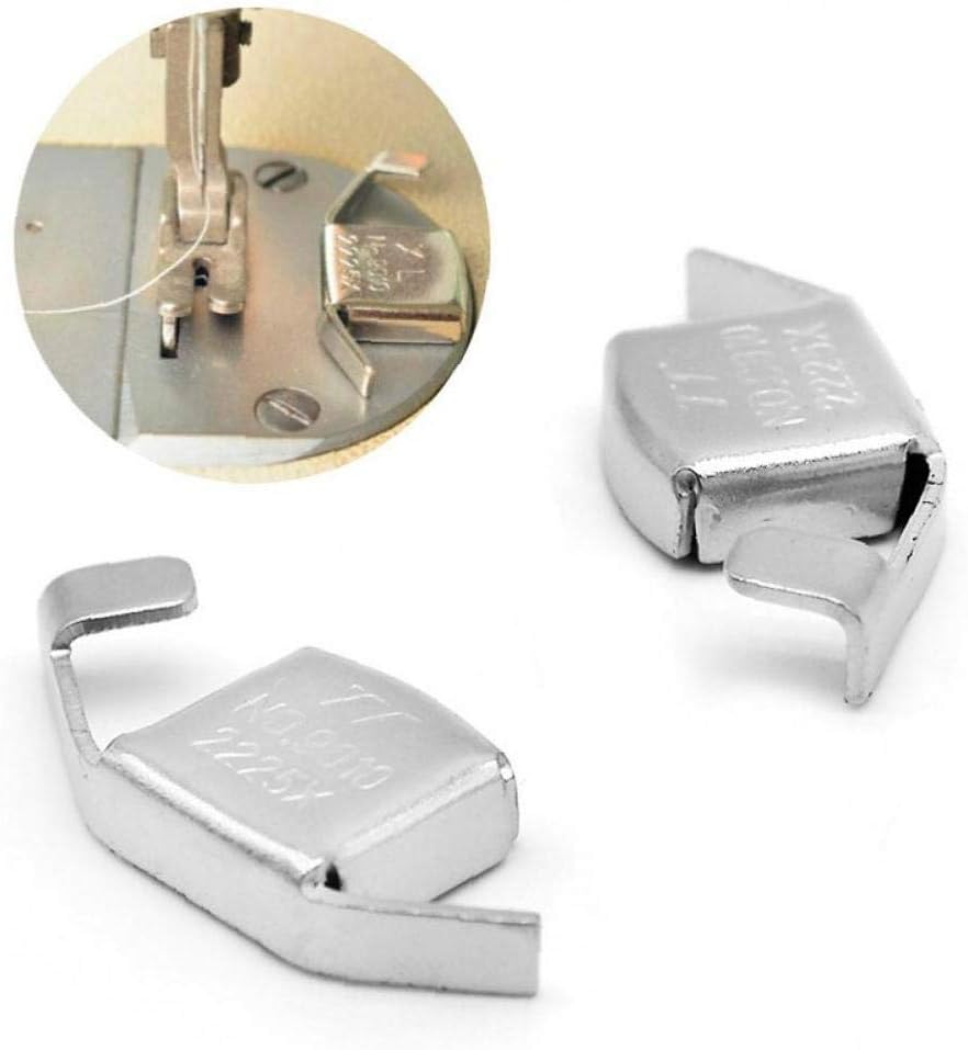Amoyer Máquina De Coser Prensatelas Planas Herramientas 1pc ...