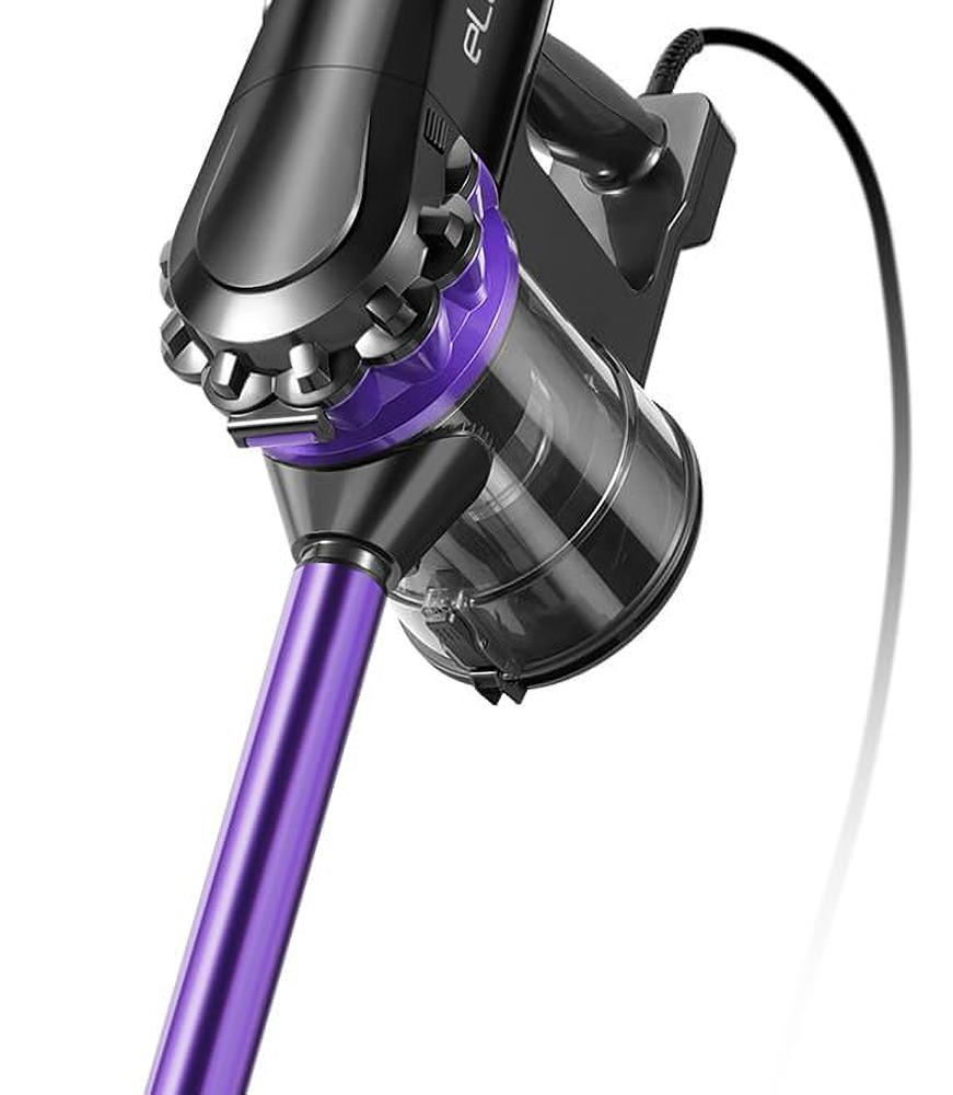 Amazon.com - elezon F800 Corded Vacuum Cleaner 500W, 18KPa