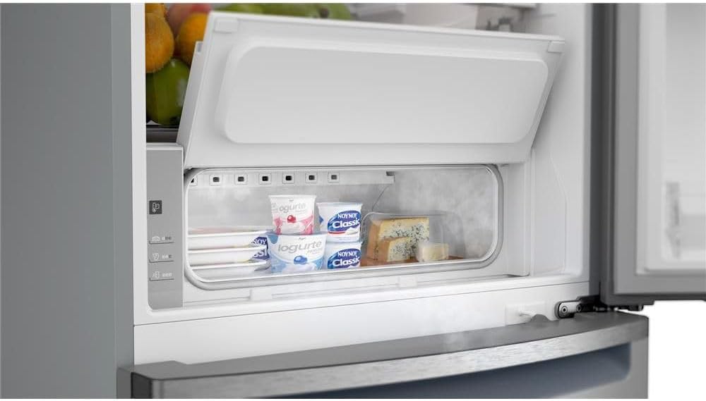 Geladeira Brastemp Frost Free A+++ Review: Testado por 7 dias