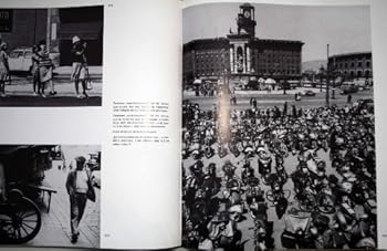 Hardcover Barcelona En Blanc I Negre / Black and White (Elect.arte) (Catalan Edition) [Spanish] Book