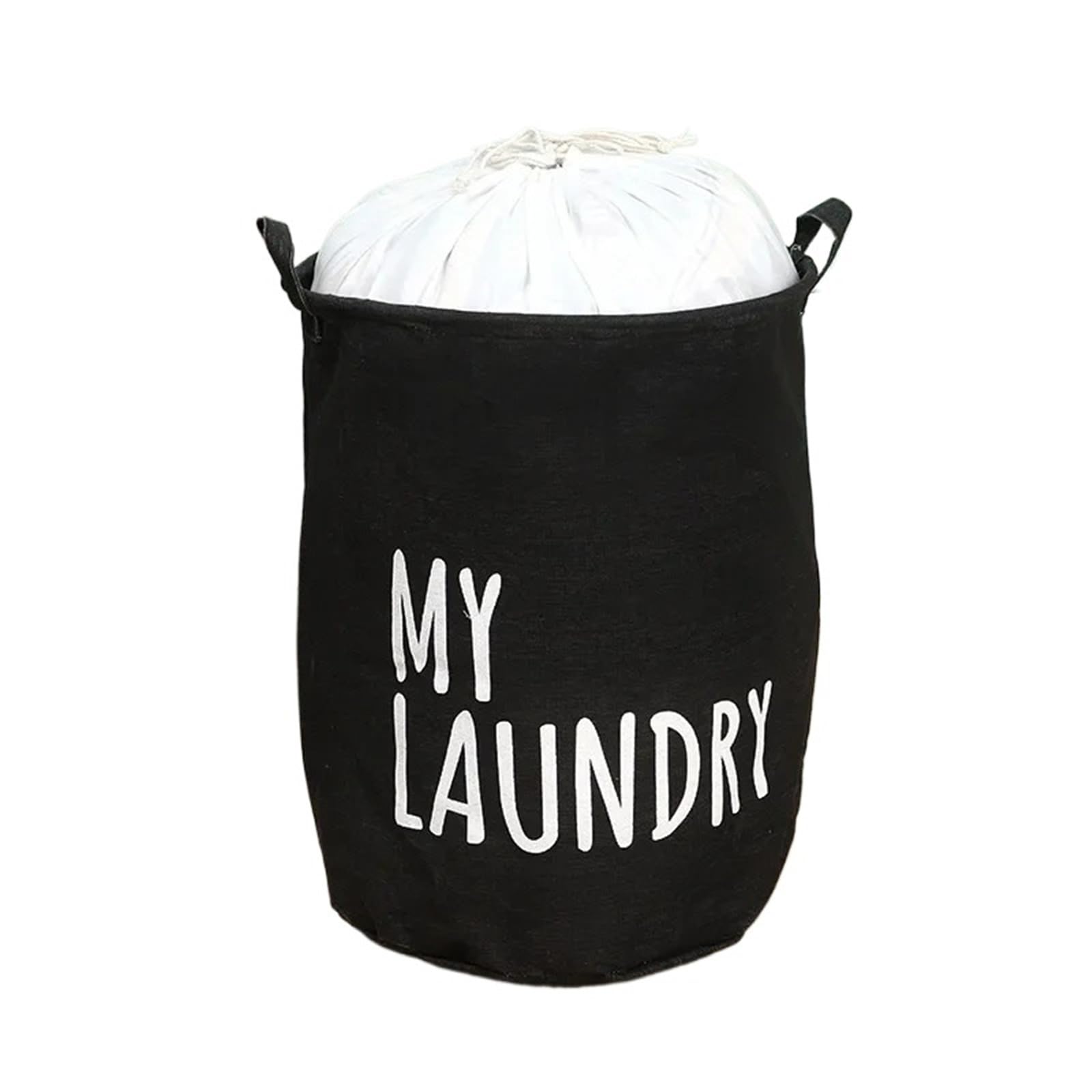Laundry Basket Laundry Basket Household Foldable Waterproof Clothes And Toys Storage Bucket Supplies