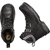 KEEN Utility mens Philadelphia 6 Composite Toe Waterproof Work Boots Work Boots
