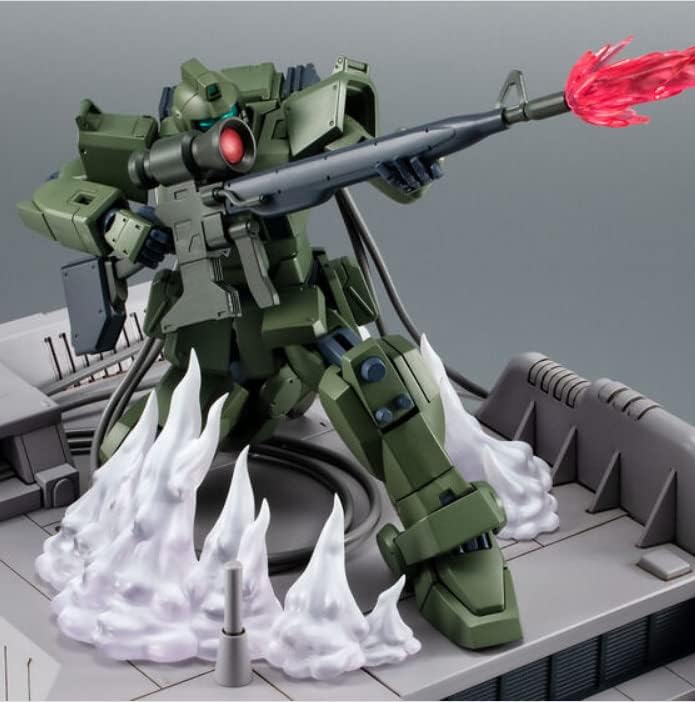ROBOT Soul RGM-79(G) Jim Sniper Ver. A.N.I.M.E.
