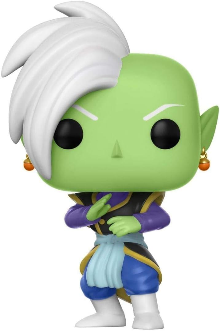 Pop! Animation: Dragon Ball Super - Zamasu Collectible Figure