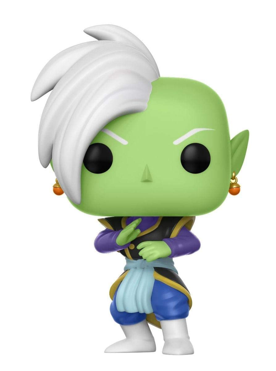 Pop! Animation: Dragon Ball Super - Zamasu Collectible Figure