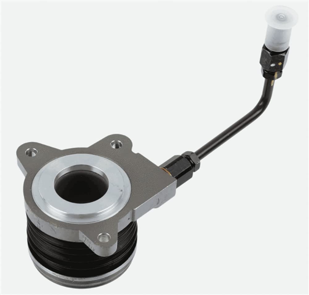 SACHS 3182 600 265 Dispositivo Disinnesto Centrale Frizione per SsangYong Actyon Sports I (QJ) 2005 - e altri veicoli