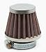 Air Filter fits 2 stroke Dinli 50cc 90cc 110cc ATV Quad (35mm filter)