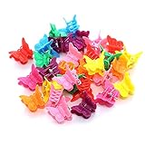 Zweck: Geeignet für verschiedene Anlässe und das tägliche Leben, perfekte Haarspangen, die beliebtesten Geschenke für Frauen und Mädchen, sie werden Ihre süßen Geschenke überraschen. Ideal für Geburtstage, Partys, Schulveranstaltungen, Feiertage usw.