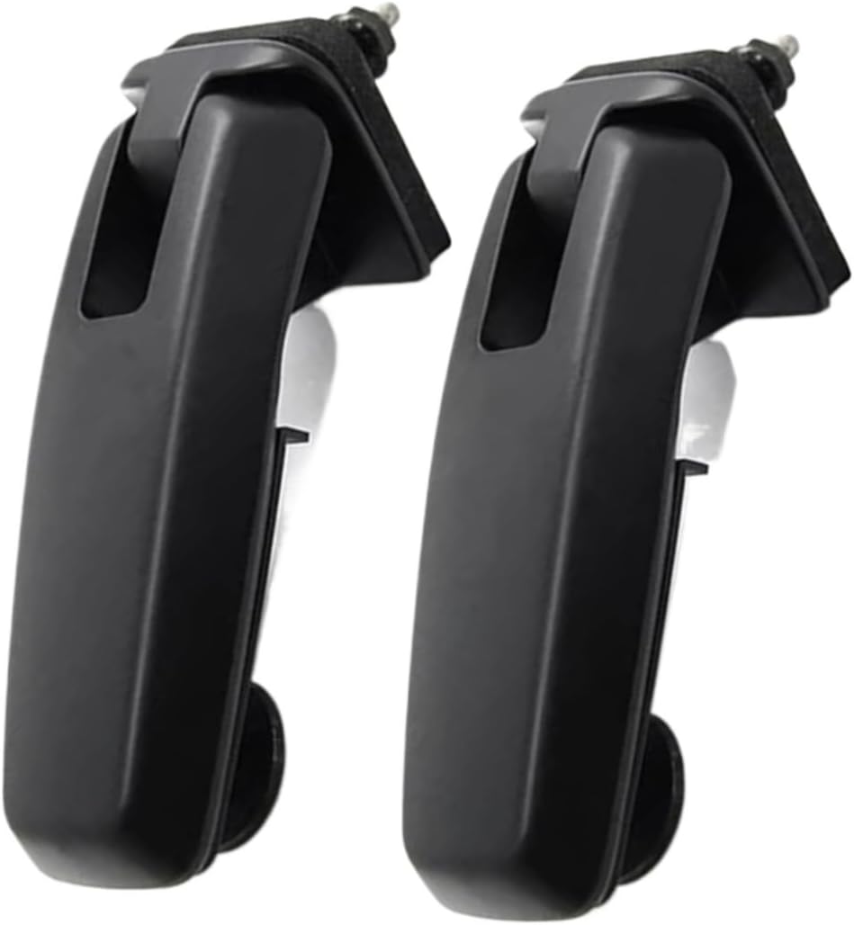 Rear Glass Hinges, For Mercury, For Mariner 2008 2009 2010 2011 2012 8L8Z78420A68C Liftgate Window Glass Car Rear Door Hinges
