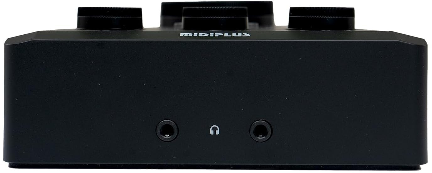 Midiplus Routist RS Audio Interface