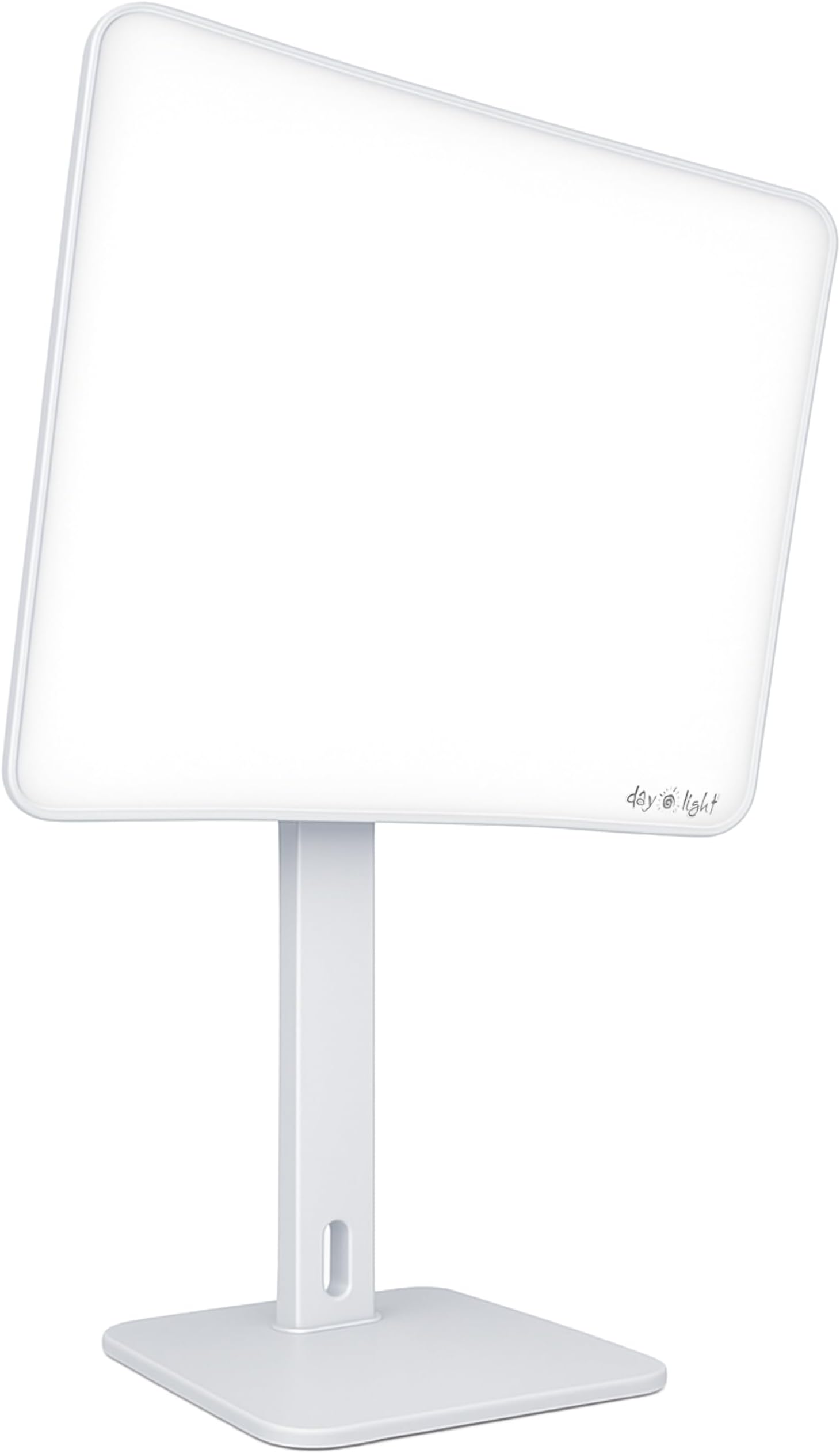 Carex Day-Light Elite Bright Light Therapy Lamp - 12,000 Lux At 12 Inches, Sunlight Lamp, Daylight For Low Energy Levels