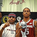 Acuff jr. [Explicit]