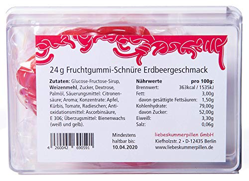 yagma Anti Stress Notfallpaket (Notfallschokolade, Seifenblasen Puste den Stress weg, Geduldsfäden)