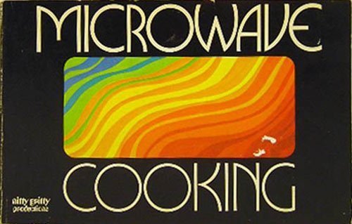 Easy Microwave Cooking      Paperback – January 1, 1976