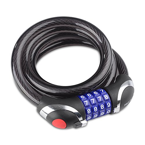 Best Light Bike Lock