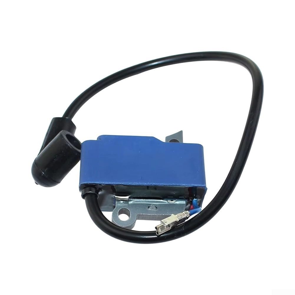 Rasenmäher-Zündspulenmodul-Zündspulen-Set für Husqvarna 545 545XP 550XP 550XPG Kettensäge ersetzt OEM 581723602 581723604