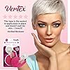 Vertex-Beauty-Makeup-Tape-For-Eyeliner-and-Eyeshadow-for-Women-Cosmetic-Tape-Rolls-for-Perfect-Angled-Winged-Liner-Firm-Hold-Gel-Eyeliner-and-Shadow-Sticker-for-Eyes-Cut-Crease-and-Eyelid Makeup Tape Eyeliner Stencils Pencil Liquid Liner Wing Tips Firm Hold Clean Edge Eyeshadow Lines Palette Primer Cream Real Beginners Techniques Use Brush Pen Stamp Sharpener Angled Shadow Shields Pads