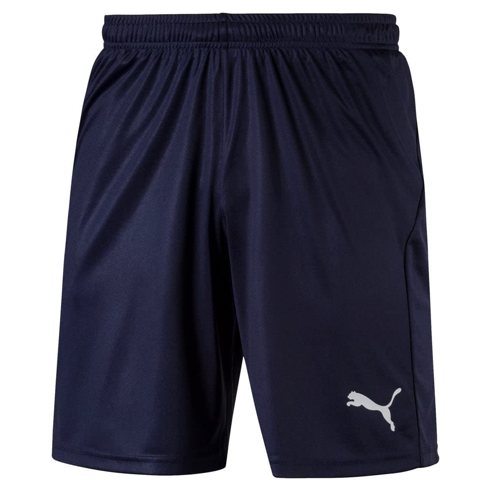 Puma 703616 03, Pantalones cortos infantil — view 17