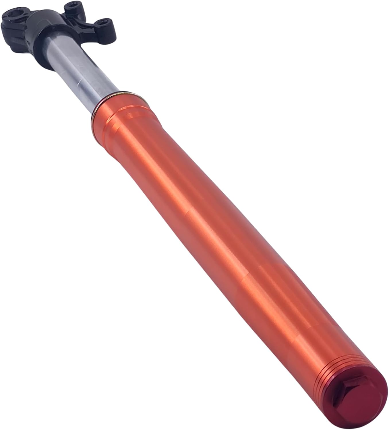 Generic Ebike Front Fork Accessories,Compatible with Tutti Tutto Soleil 01 Electric Motorcycle (Right Front Fork)