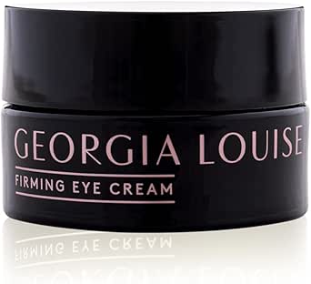 Amazon.com: Georgia Louise, Firming Eye Cream, 15 ml : Luxury Stores