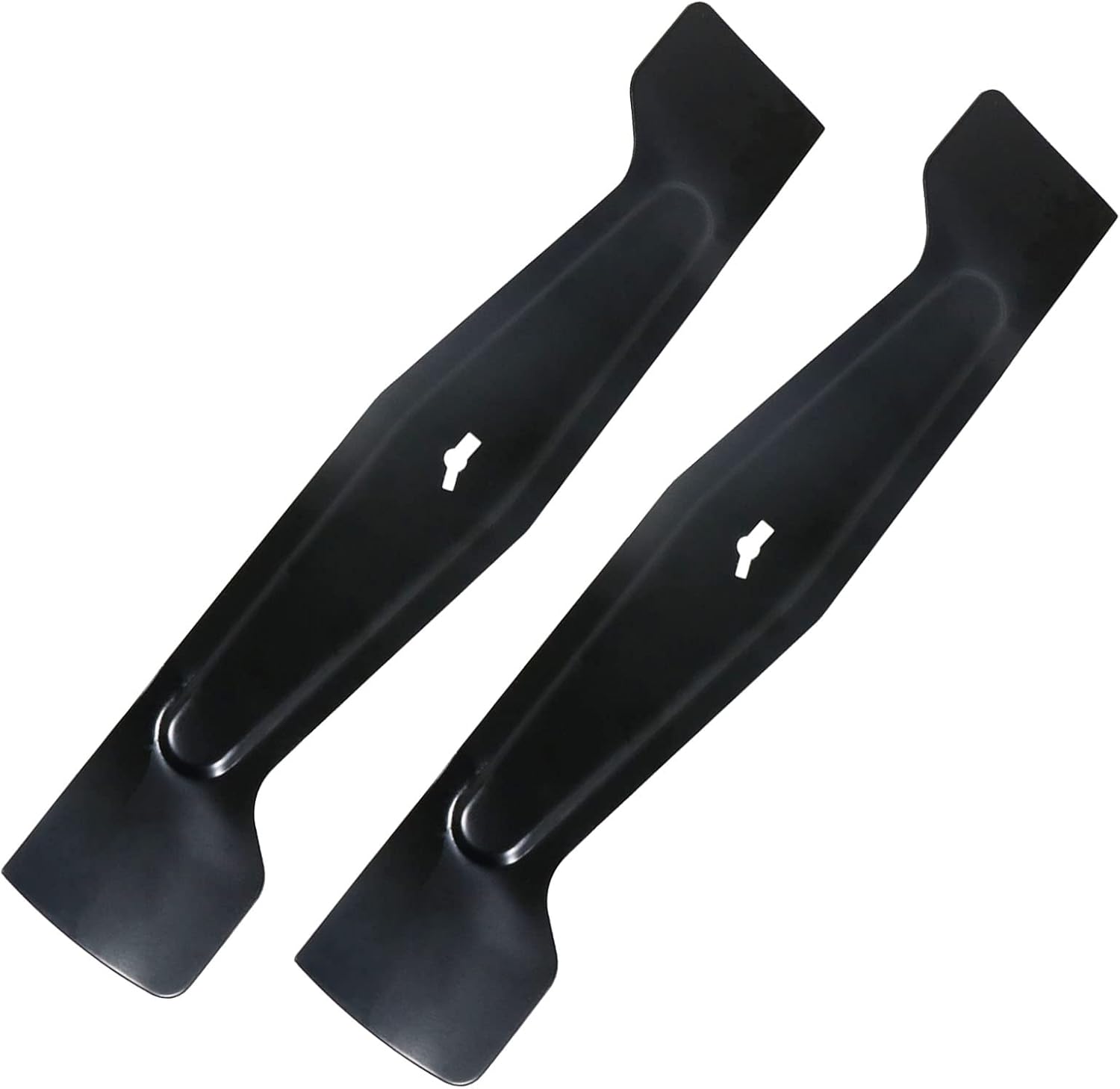 Spares2go Blade compatible with MacAllister MLM1800PD MLM1800SP