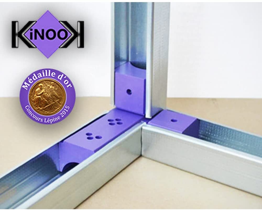 Boite d'appoint - KINOOK