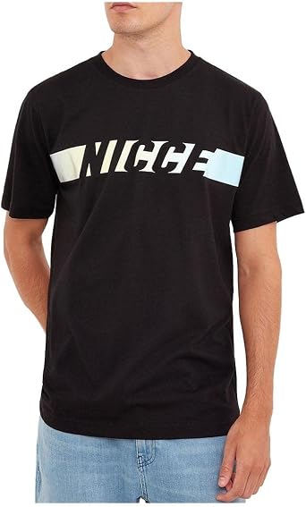 Nicce T-shirt Omaze