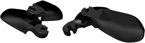 Oakley Racing Jacket - Kit de accesorios para gafas de sol, almohadilla para la nariz, color negro