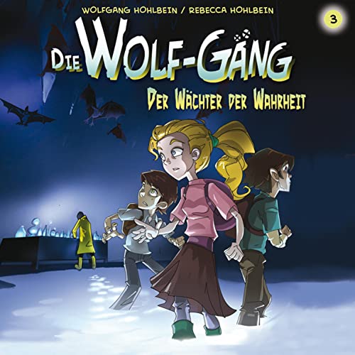 Die Wolf-Gäng