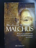 The Secret Visit of Malchus 097220931X Book Cover