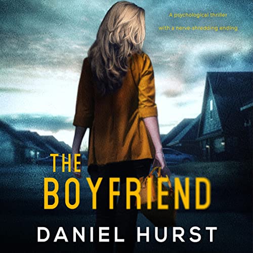  Daniel Hurst  The Boyfriend