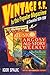 VINTAGE S.F. in the POPULAR MAGAZINES: A Checklist 1874-1936 (S.F. Heritage) (Volume 1)