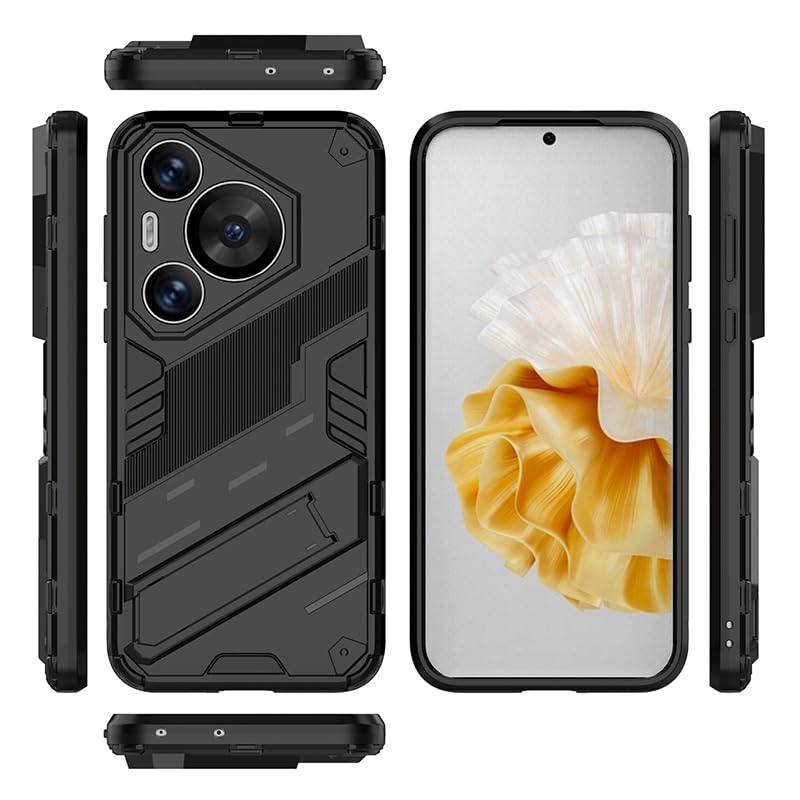 WOKEZ Fodral för Vivo V40 SE 5G – 360° Skydd och Stötsäker Grön