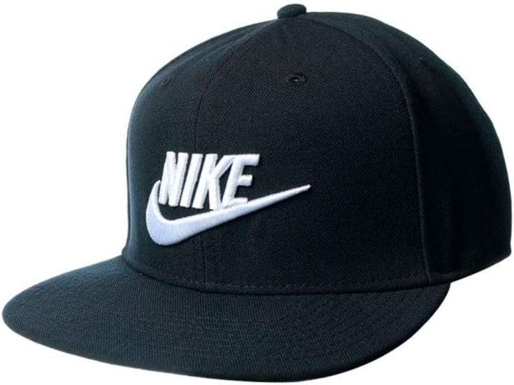 NIKE Unisex Metal Swoosh H86 Adjustable Cap