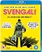 Produktbild Svengali (2013) [ Blu-Ray, Reg.A/B/C Import - United Kingdom ]