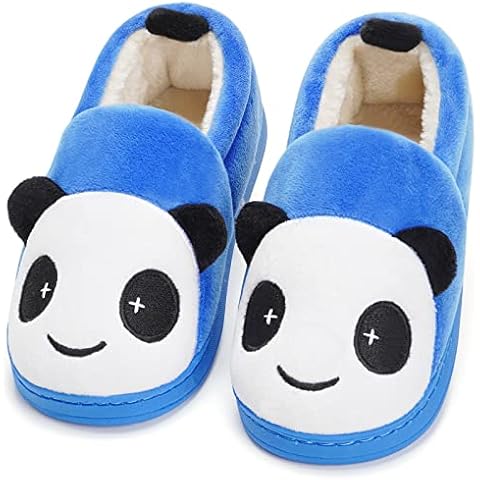 Chaussons KVbabby Enfant Cover