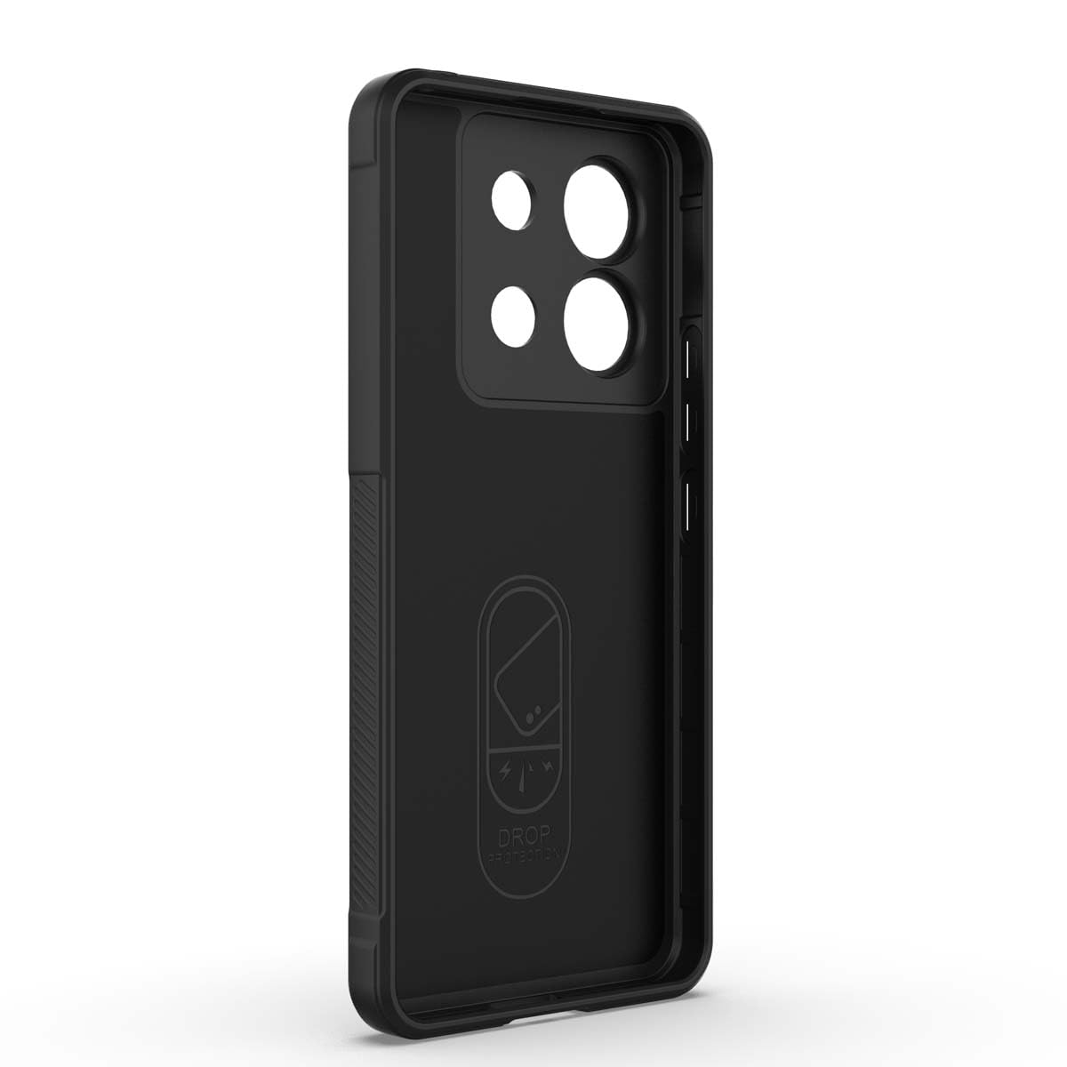 GOKEN Cover per Xiaomi Redmi Note 13 PRO 5G / Poco X6